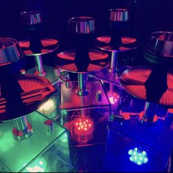 Xhale Hookah