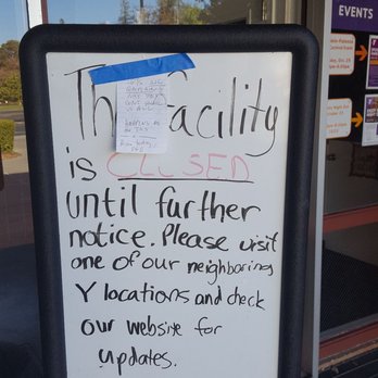 Central YMCA - Outside - Gyms Near Me - San Jose, California Central YMCA - Outside - Gyms Near Me - San Jose, California