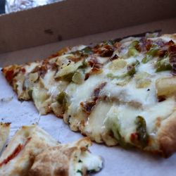 Brunello Pizza & Pasta - Sausage Pepper And Onions Slice