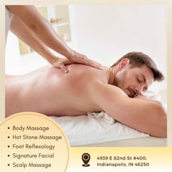 Mocee Day Spa - Come and try our services