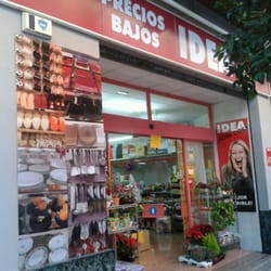 Idea Low Cost