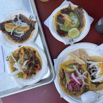 Santo Taco - Tacos - Tacos Near Me - New York, New York Santo Taco - Tacos - Tacos Near Me - New York, New York
