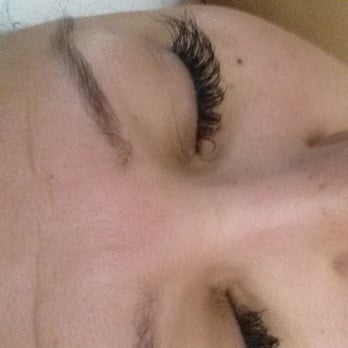 Luscious Lashes Salons - Here is my individual lashes by Lisa! Awww I  those.. - Eyelash Service Near Me - Lake Elsinore, California