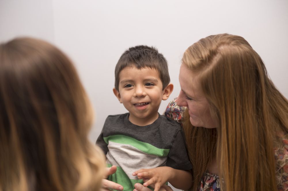 Therapies of The Rockies - child therapist in Lakewood, CO