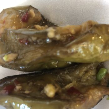 Chun Wah Kam - Eggplant - Chinese Near Me - Aiea, Hawaii Chun Wah Kam - Eggplant - Chinese Near Me - Aiea, Hawaii