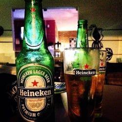 Canela Gastrobar - Cervejinha de lei!