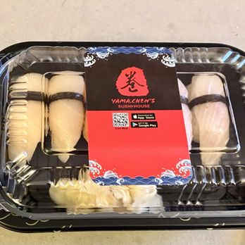 Yama Sushi Roll House - Sushi Bars Near Me - Yorktown, Virginia Yama Sushi Roll House - Sushi Bars Near Me - Yorktown, Virginia