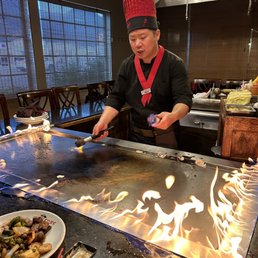 Fire! Fire!
