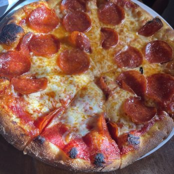 Sammy G's Tuscan Grill - Kids pepperoni pizza - Tuscan Near Me - Palm Springs, California Sammy G's Tuscan Grill - Kids pepperoni pizza - Tuscan Near Me - Palm Springs, California