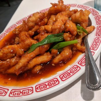 Tsing Tao Chinese Restaurant - Chinese Near Me - Clovis, California