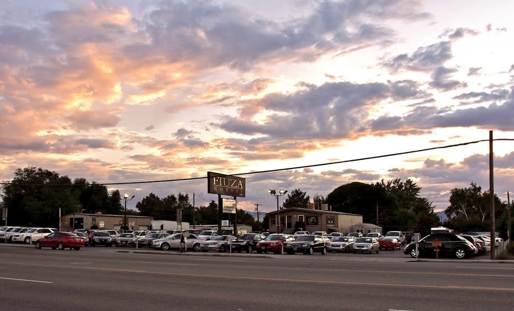 FIUZA MOTORS Updated August 2024 39 Reviews 8160 South State St