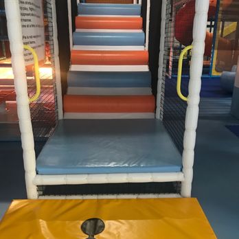 PlayPie - Well padded - Kids Activities Near Me - Buena Park, California