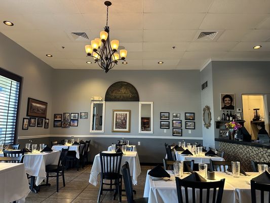 Ristorante Corleone by null