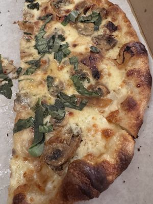 Park Pizza by null