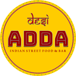 Desi Adda Logo
