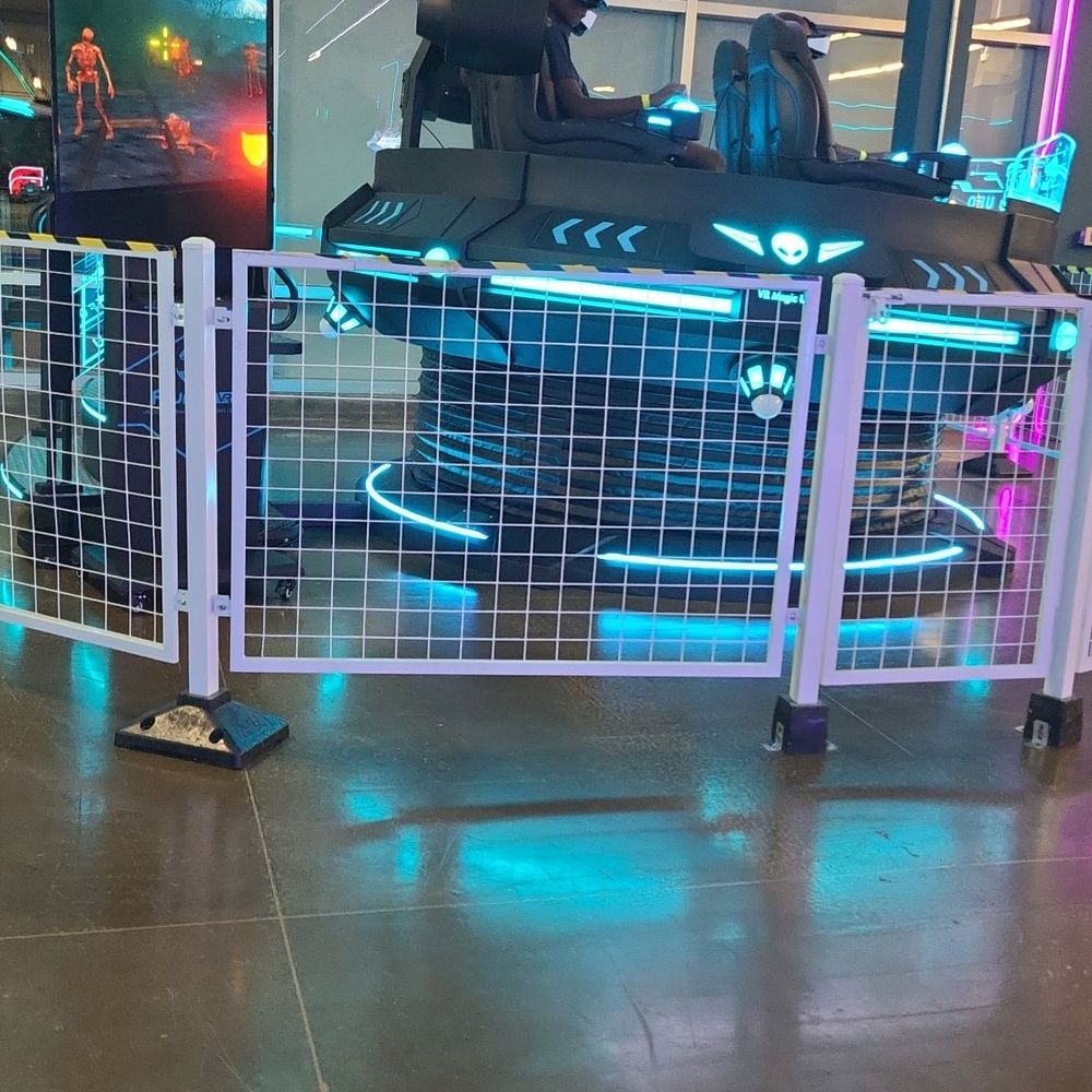 Nimar VR World - Virtual Reality Centers Near Me - Houston, Texas Nimar VR World - Virtual Reality Centers Near Me - Houston, Texas