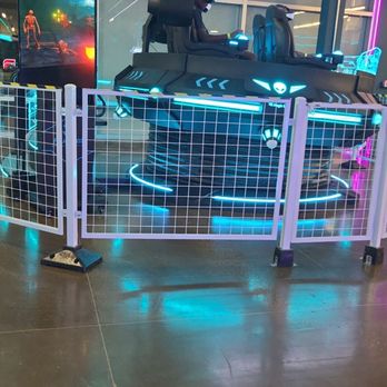 Nimar VR World - Virtual Reality Centers Near Me - Houston, Texas