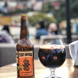 The Beer Company - Beer!