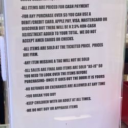 Goose Creek Antique Mall