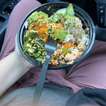 Poke Kai - Hawaiian Near Me - Long Beach, California Poke Kai - Hawaiian Near Me - Long Beach, California