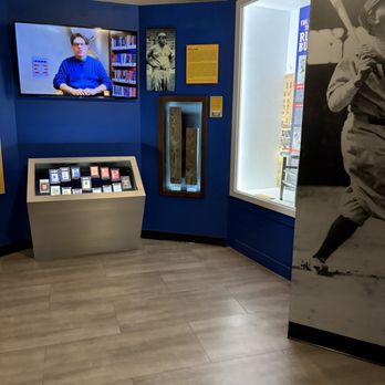 Babe Ruth Birthplace & Museum - Museums Near Me - Baltimore, Maryland Babe Ruth Birthplace & Museum - Museums Near Me - Baltimore, Maryland