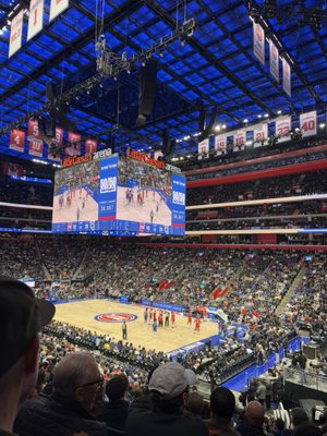 Little Caesars Arena by null Little Caesars Arena by null