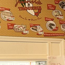Juanito's Taqueria