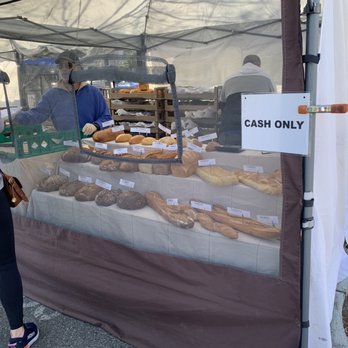 MOUNTAIN VIEW FARMERS’ MARKET - Updated February 2026 - 867 Photos