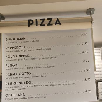 Pizza Ponte - Menu - Italian Near Me - Lake Buena Vista, Florida Pizza Ponte - Menu - Italian Near Me - Lake Buena Vista, Florida