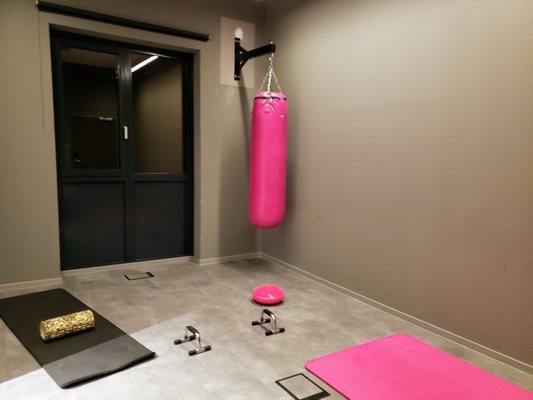 Moxy Munich Airport by null