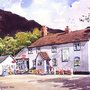 Stiperstones Inn