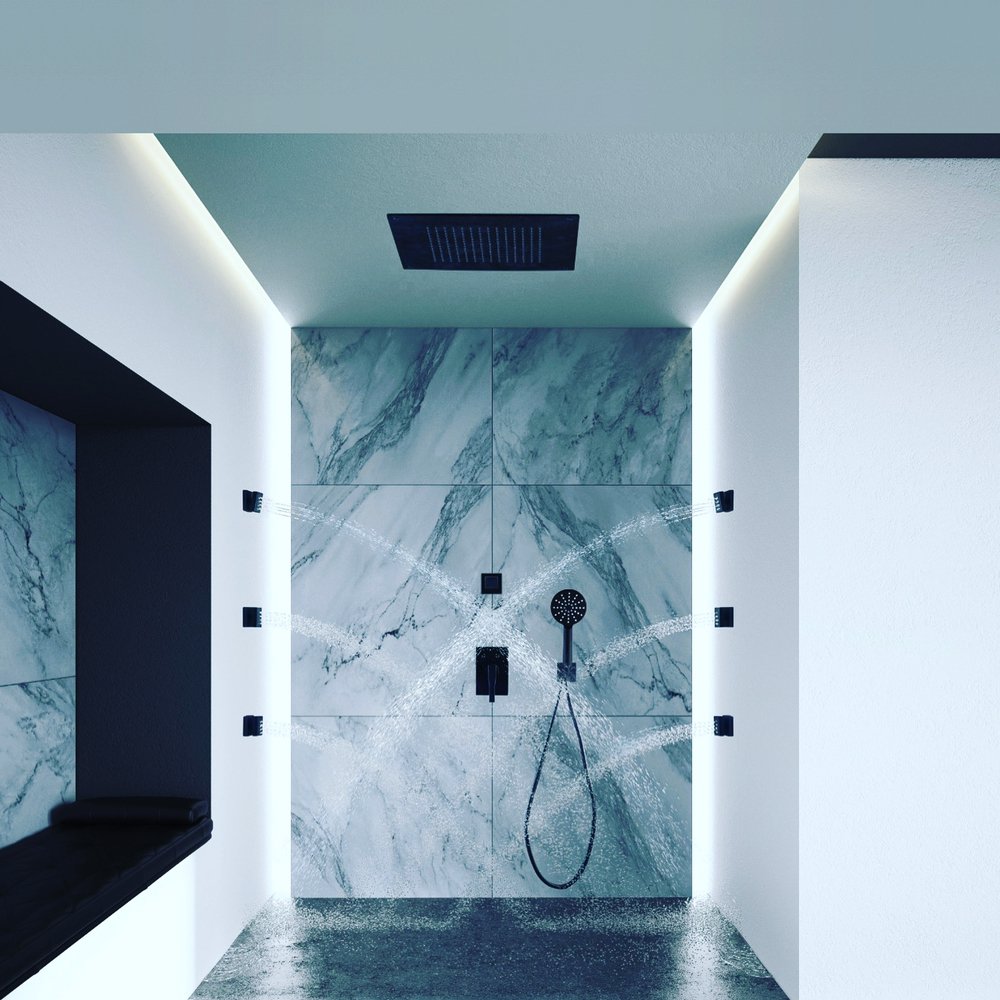 Slide of Dream Innovations Group