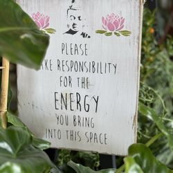 Blk Girls Green House