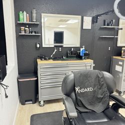 Selah Barber Studio