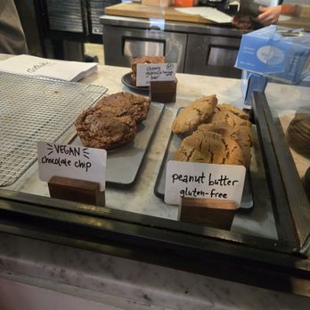 Culture Espresso - Cookies - Coffee & Tea Near Me - New York, New York Culture Espresso - Cookies - Coffee & Tea Near Me - New York, New York