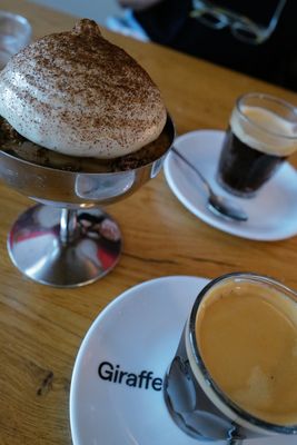 Restaurant Basaal by null