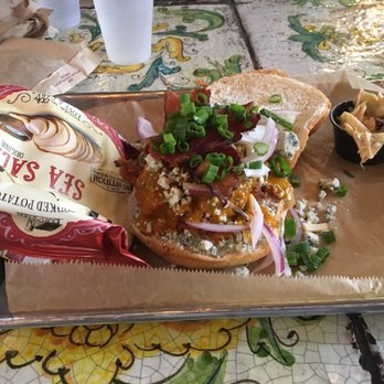 Yellow Dog Eats - Blue Suede Shoes - Sandwiches Near Me - Windermere, Florida Yellow Dog Eats - Blue Suede Shoes - Sandwiches Near Me - Windermere, Florida