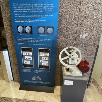 DEA Museum - Museums Near Me - Arlington, Virginia DEA Museum - Museums Near Me - Arlington, Virginia