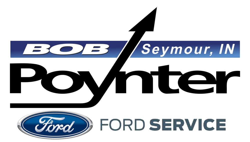 BOB POYNTER FORD SERVICE CENTER 1873 E Tipton S, Seymour, Indiana