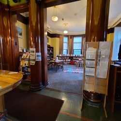 Central Falls Free Public Library