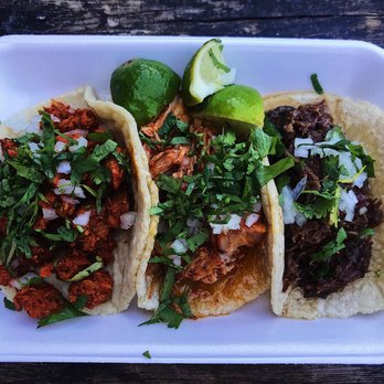 Tacos Chiwas - Mexican Near Me - Phoenix, Arizona