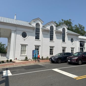 Old Town Hall - Venues & Event Spaces Near Me - Fairfax, Virginia Old Town Hall - Venues & Event Spaces Near Me - Fairfax, Virginia