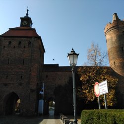 Museum Steintor