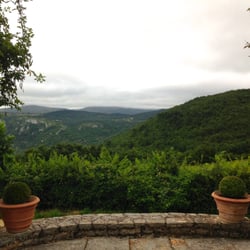 Relais des Monts