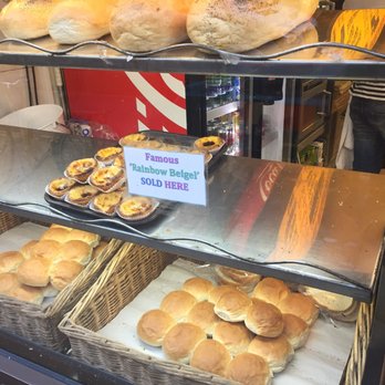 Beigel Bake - Bakeries Near Me - London, XGL