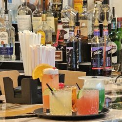 Seven Bistro