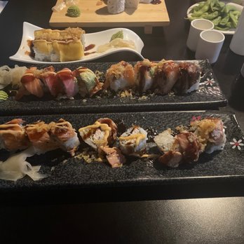 I Love Sushi - Sushi Bars Near Me - Killeen, Texas I Love Sushi - Sushi Bars Near Me - Killeen, Texas