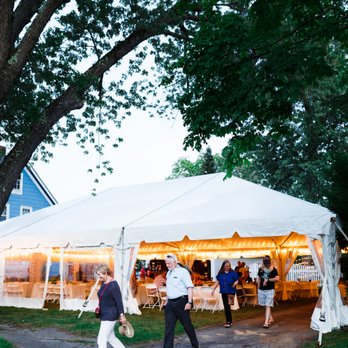 Lakes Region Tent & Event - Party Supplies Near Me - Concord, New Hampshire