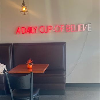 LeGrand Coffee House - Coffee & Tea Near Me - Woodbridge Township, New Jersey