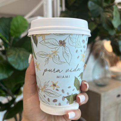 Pura Vida Miami by null